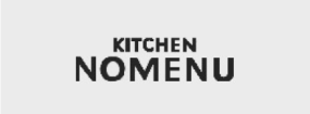 KITCHEN NOMENU