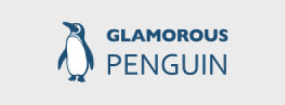 GLAMOROUS PENGUIN